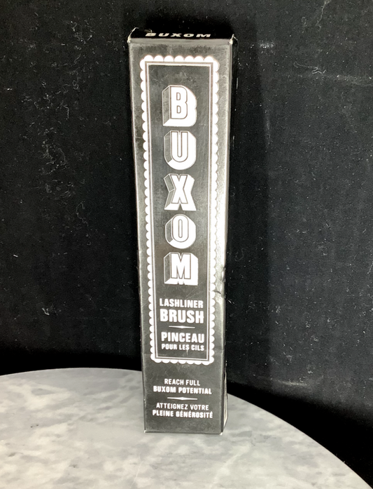 BUXOM LASHLINER BRUSH PINCEAU REACH FULL BUXOM POTENTIAL- (NIB)