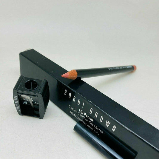 BOBBI BROWN Lip Pencil #BALLET PINK 29 - 0.04fl oz/1.15g - NIB