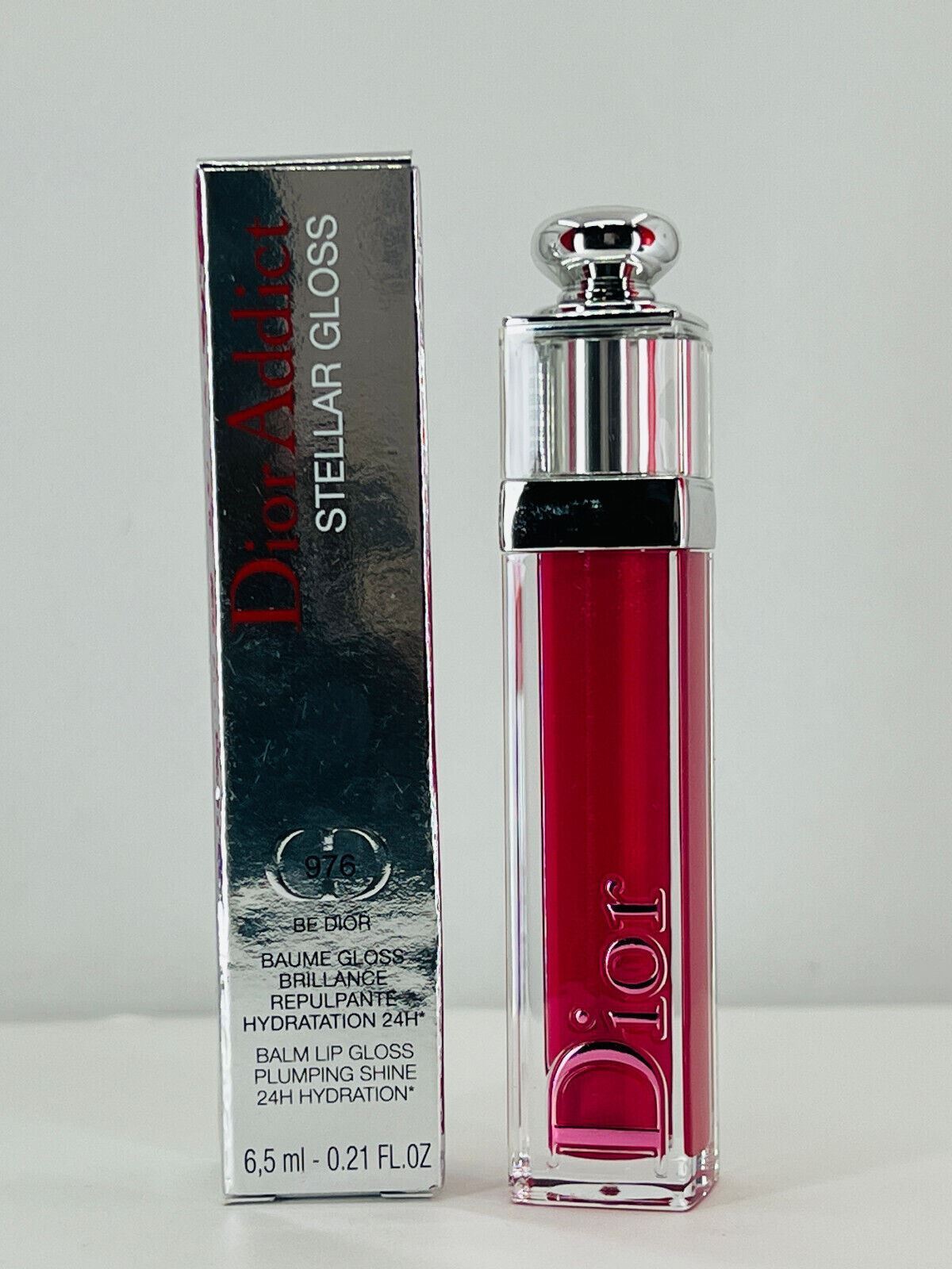 Christian Dior Dior Addict Stellar Gloss ~ (NIB)