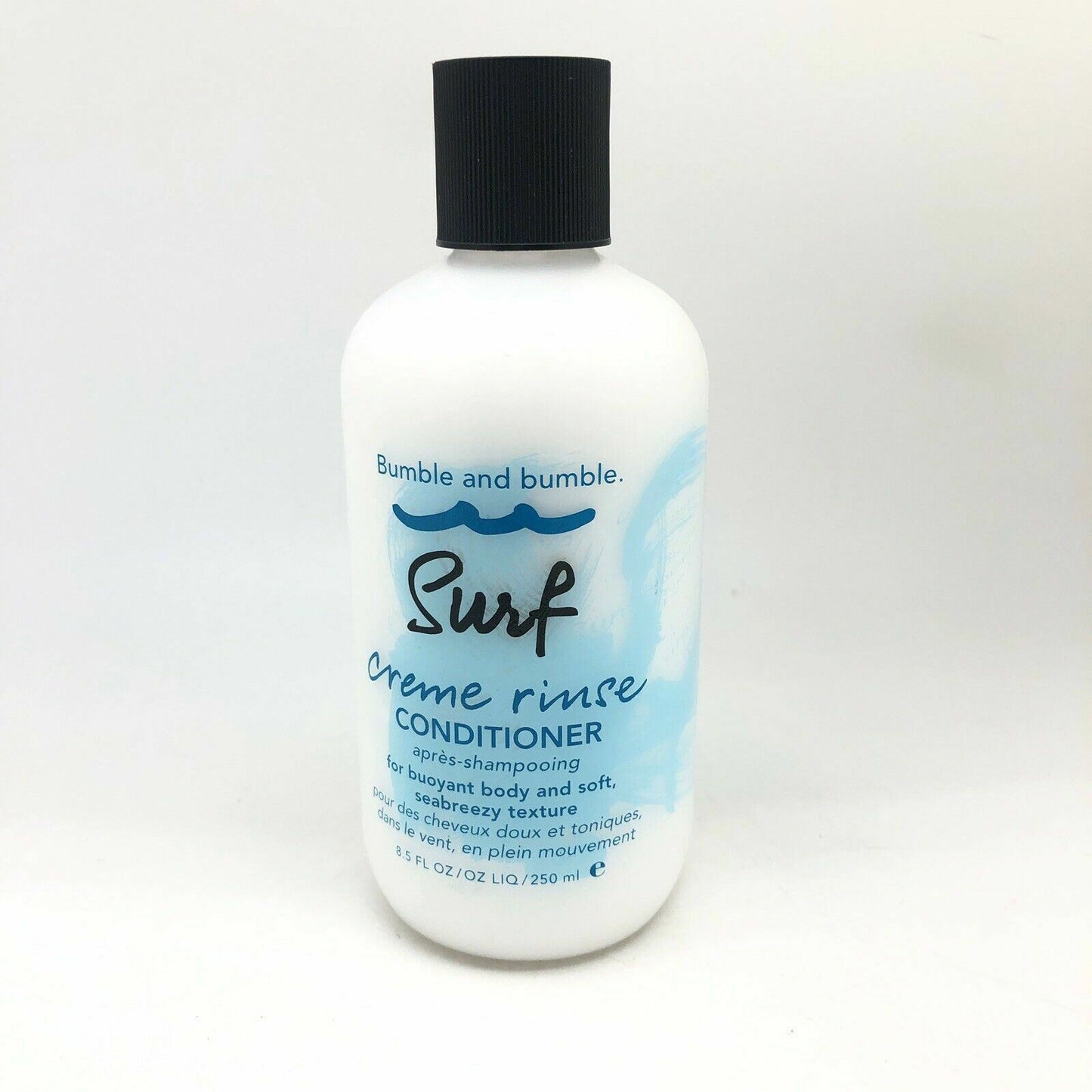 Bumble and Bumble Surf Creme Rinse Conditioner 8.5 oz NEW