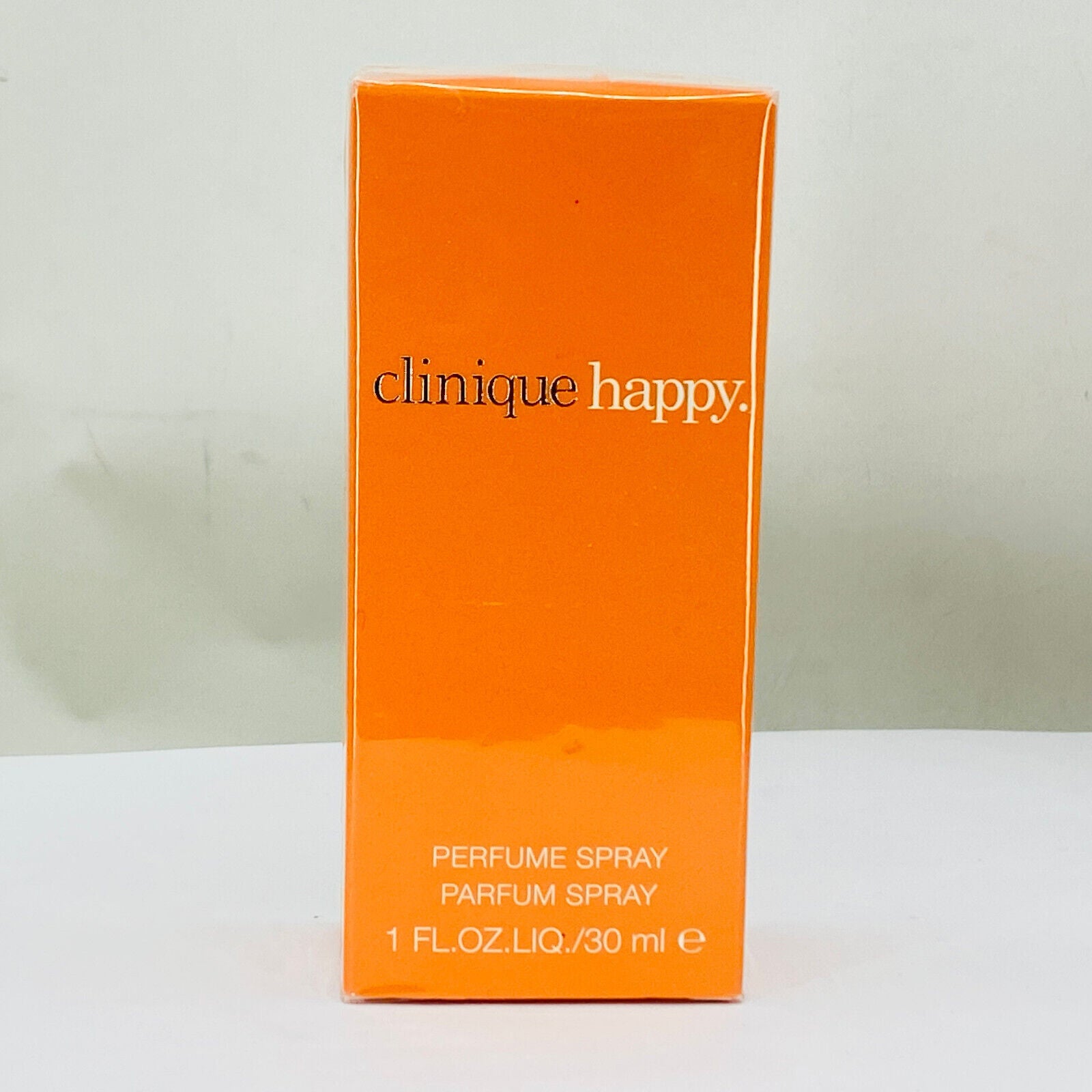 Clinique Happy Eau de Parfum Spary -  1oz /30ml - NIB