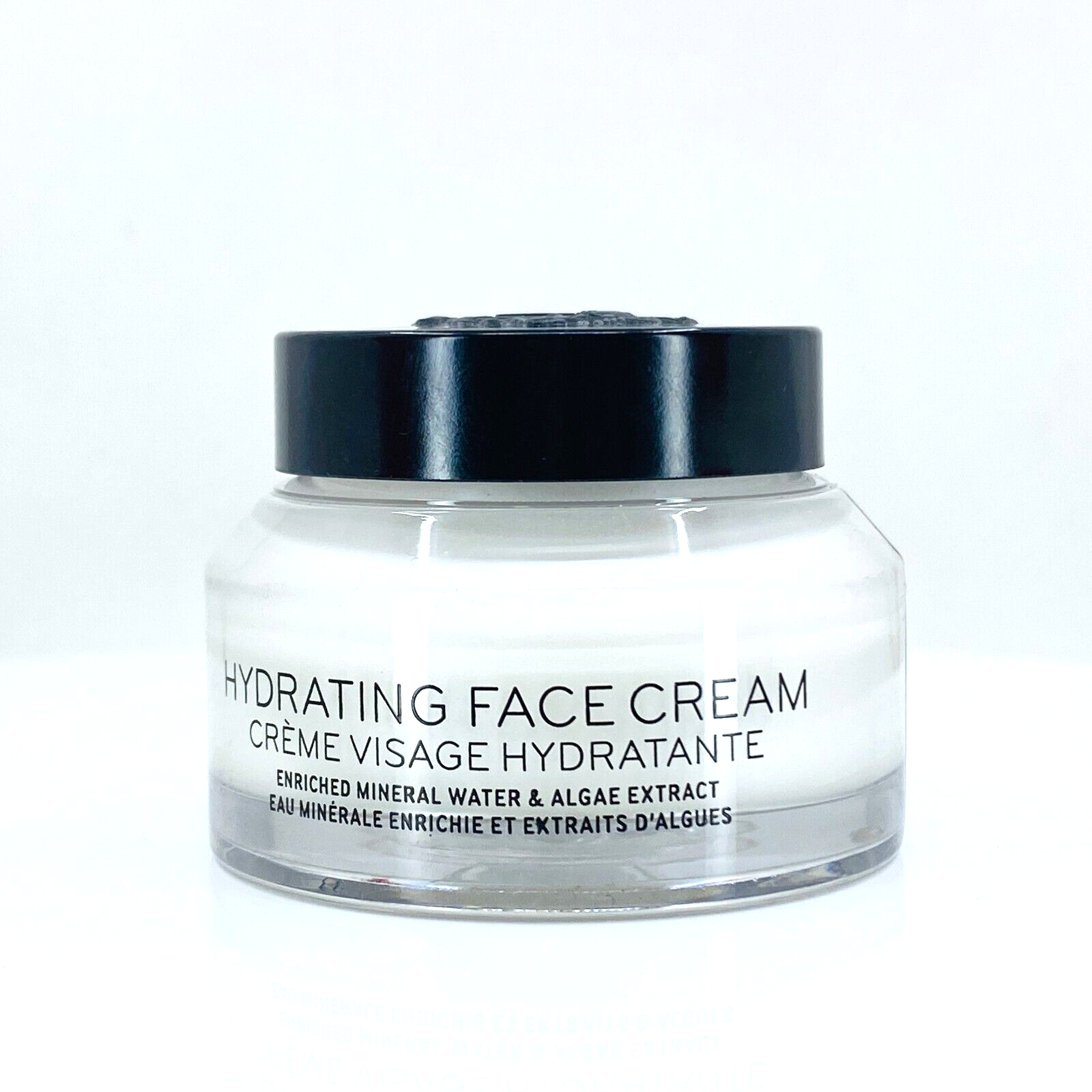 Bobbi Brown Hydrating FACE Cream Moisturizer - 1.7 oz / 50 ml - BOXLESS