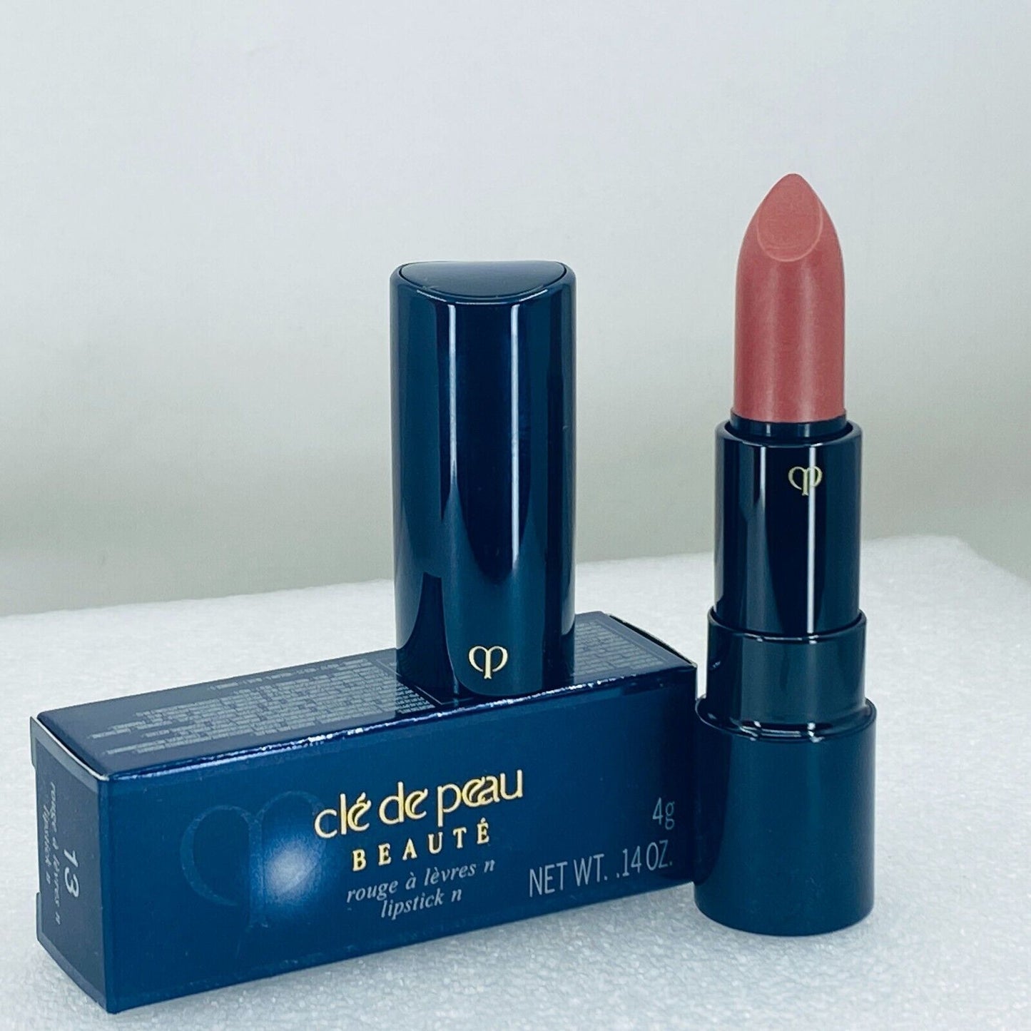 Cle De Peau Beaute  Lipstick N  - 4g/0.14fl oz   #13  - NIB