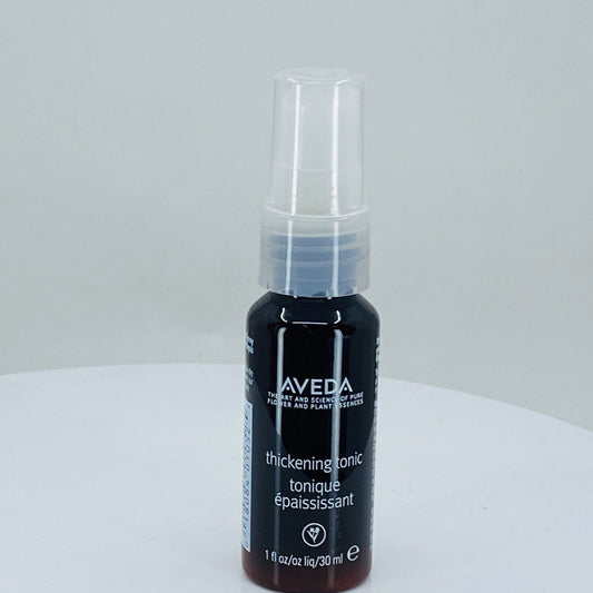 Aveda Thickening Tonic - 1fl oz/30mL - BOXLESS