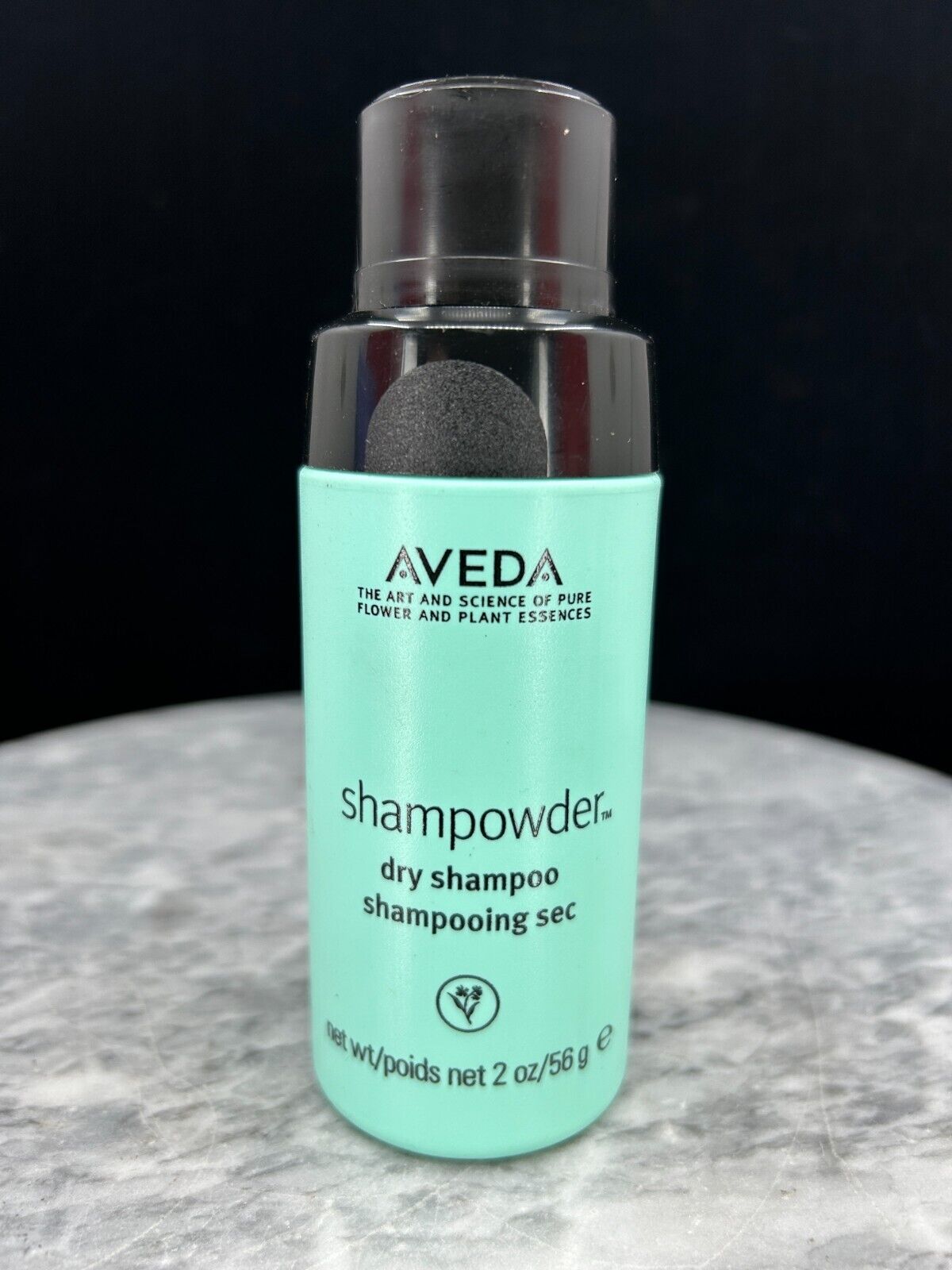 Aveda Shampowder Dry Shampoo  Shampooing Sec - 2oz/56g - NEW & Boxless