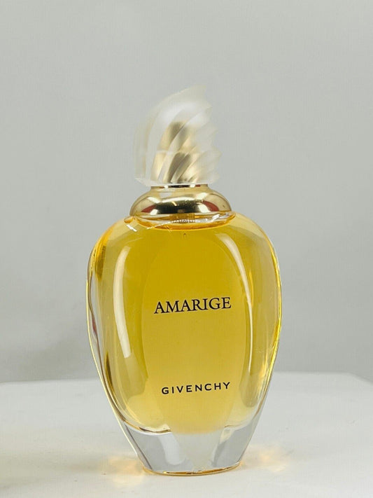 Amarige Givenchy Eau de toilette- 1.7 oz (Boxless)