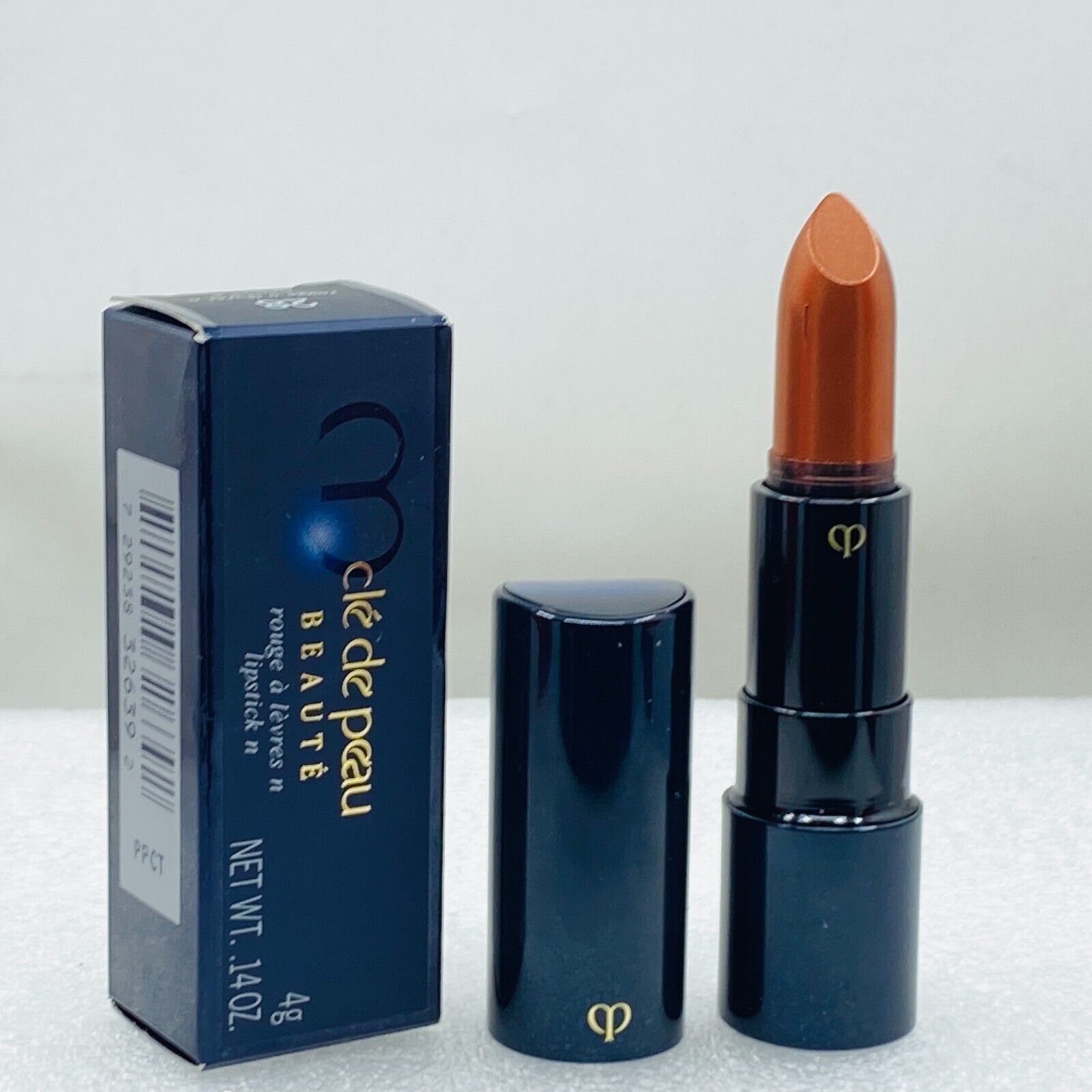 Cle De Peau Beaute  Lipstick N  -  4g/0.14fl oz  #28 - NIB