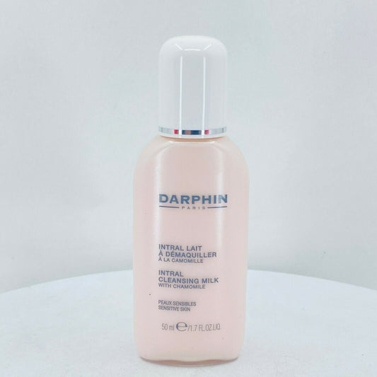 Darphin Intral Cleansing Milk WIth Chamomile - 1.7oz each - BOXLESS