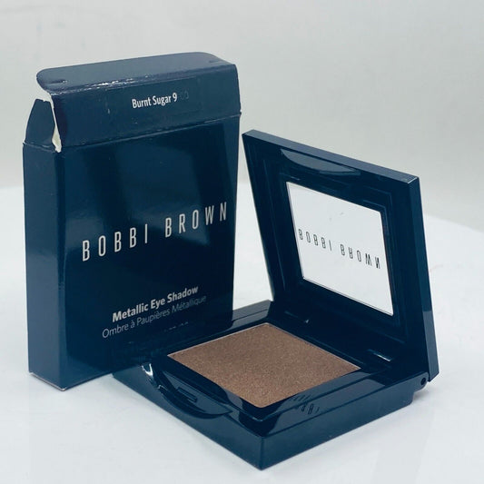 Bobbi Brown Eye Shadow 0.10 oz Shade # Burnt Sugar 9 - NIB