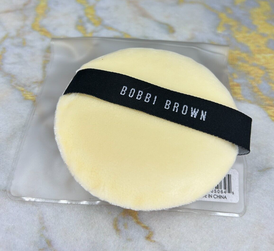 BOBBI BROWN Puff Jumbo Size from Macy's Washable - New in Retail Package