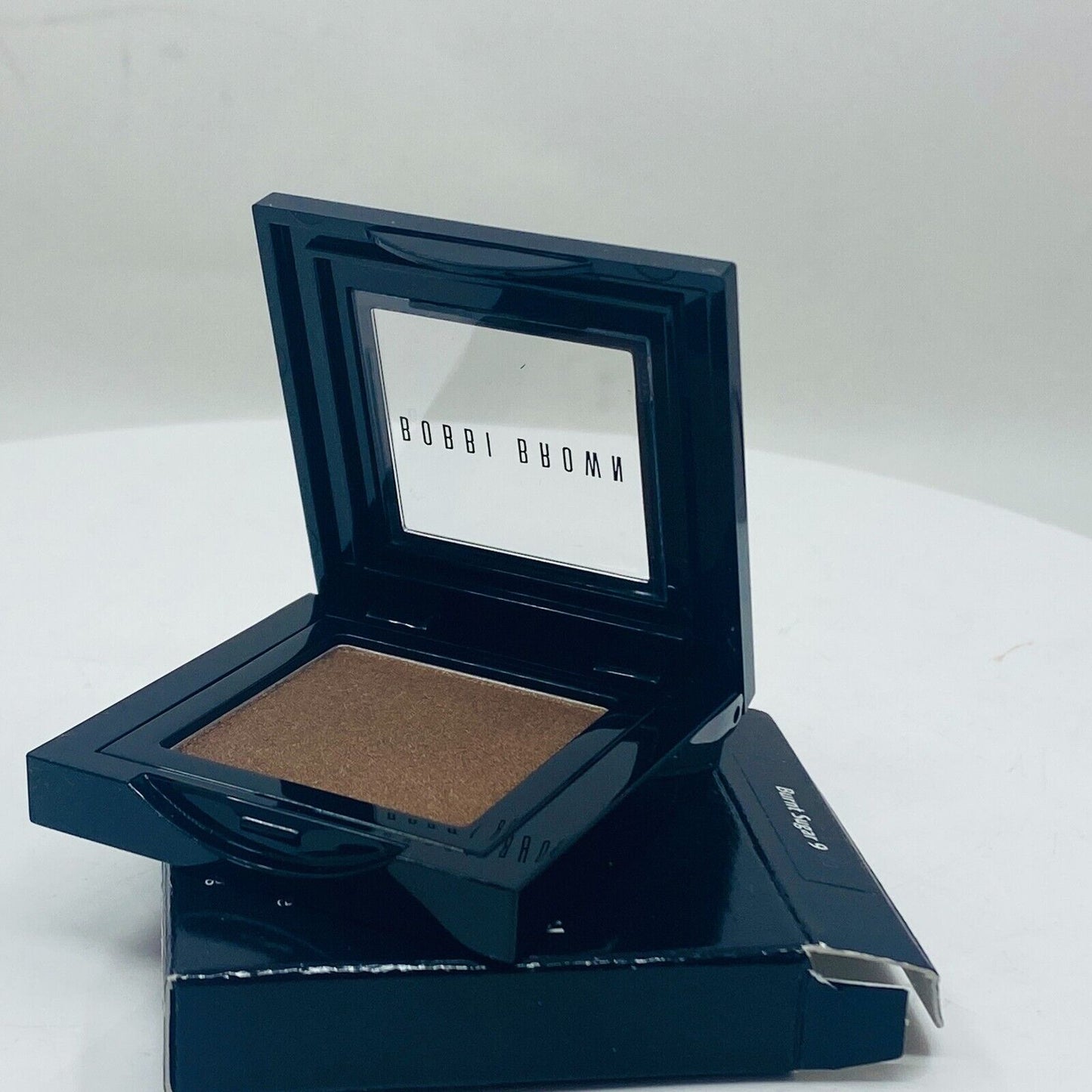 Bobbi Brown Eye Shadow 0.10 oz Shade # Burnt Sugar 9 - NIB