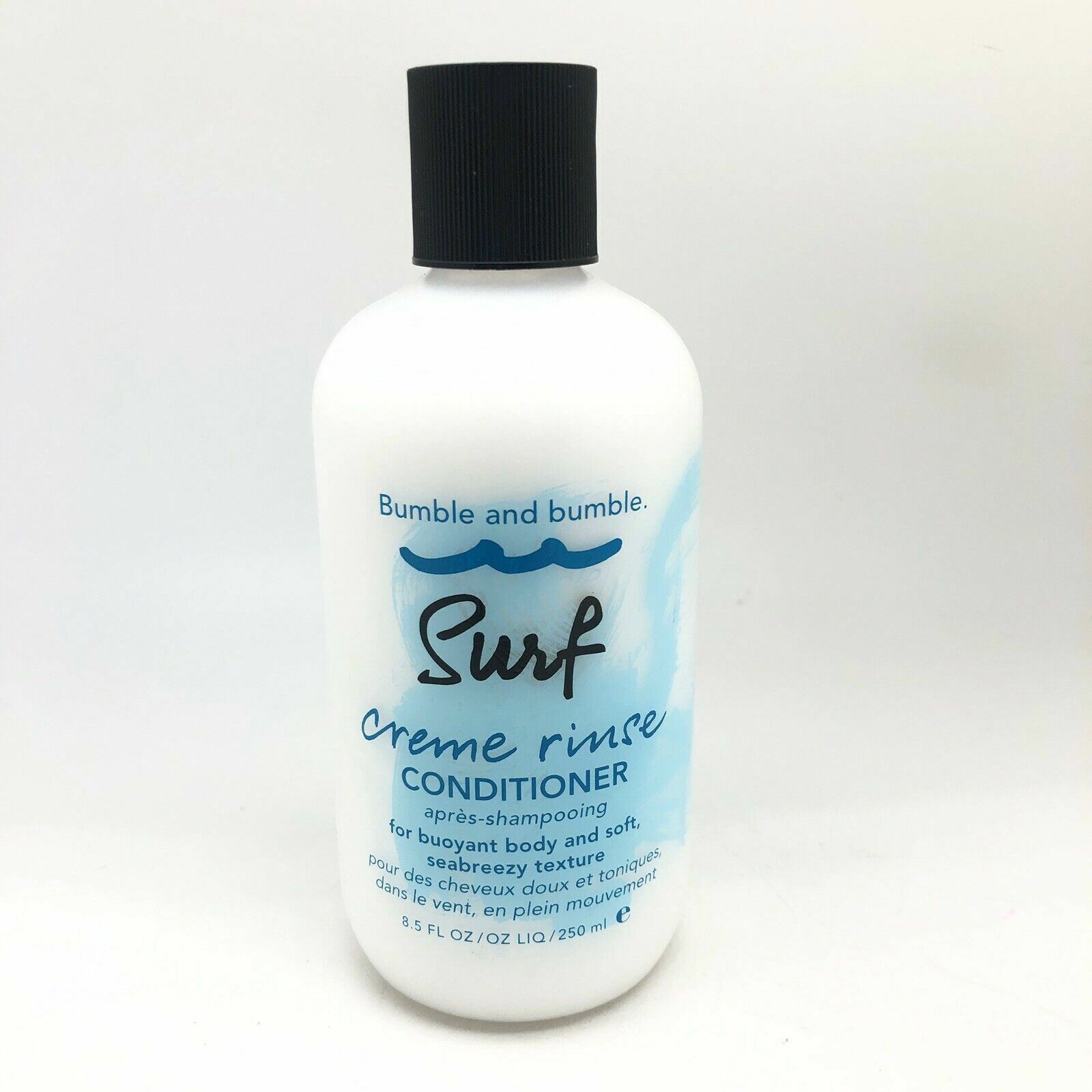 Bumble and Bumble Surf Creme Rinse Conditioner 8.5 oz NEW