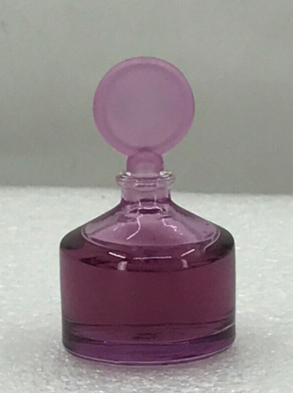 Curve Crush By Liz Claiborne For Women Mini Size  0.18oz (BOXLESS)