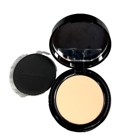 BAREMINERALS BARESKIN PERFECTING VEIL LIGHT TO MEDIUM 0.12 OZ