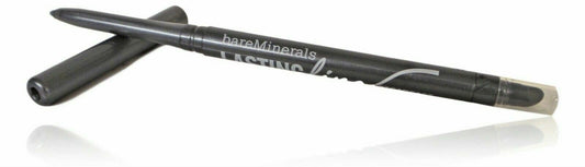 BAREMINERALS Lasting Line Long-Wearing Eyeliner ~Steadfast Slate~0.012oz,RARE!!!