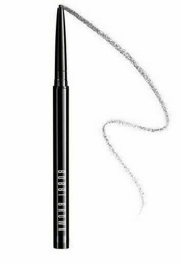 BOBBI BROWN Long Wear Waterproof Liner Eyeliner - 12g Color #Blackout - NIB