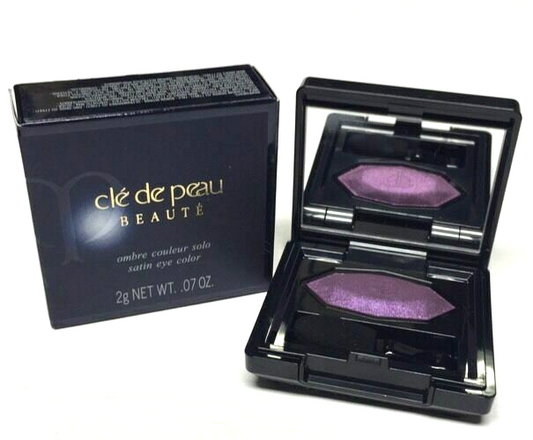 Cle De Peau Beaute Satin Eye Color 0.07oz #108 - NIB