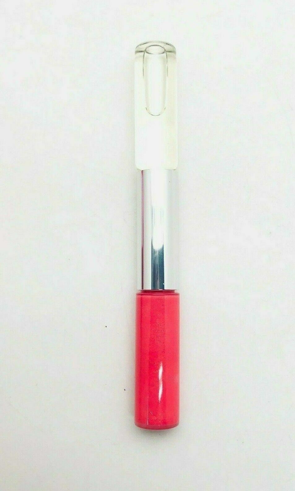 Clinique Happy Perfume Rollerball + Pop Splash Rose Water Lip Gloss -Travel Size