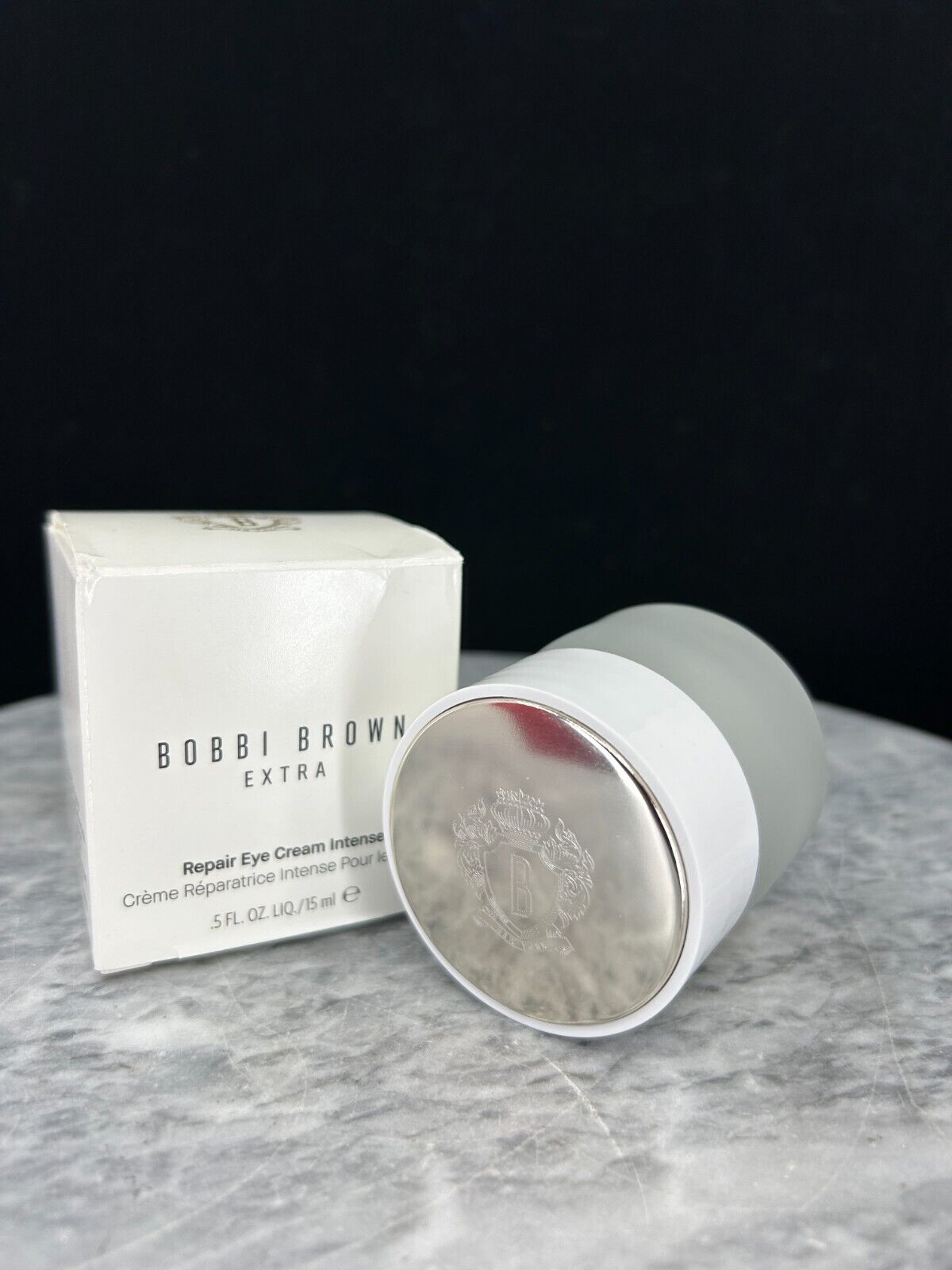 Bobbi Brown Extra Repair EYE Cream INTENSE -  0.5oz/15mL - NIB