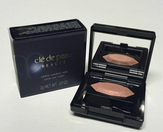 Cle De Peau Beaute Satin Eye Color - 0.07oz #105 - NIB