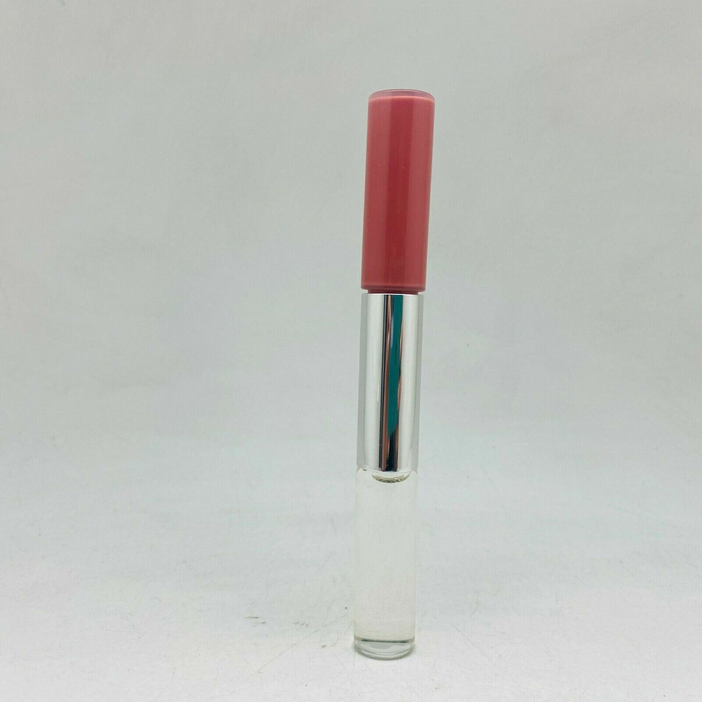 Clinique Duo HAPPY Perfume Rollerball Roll On & Pop Splash Lip Gloss TENDERHEART