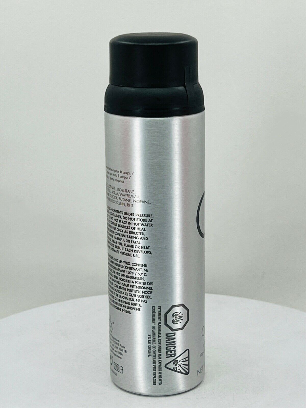 Calvin Klein One All Over Body Spray -5.4oz (New)