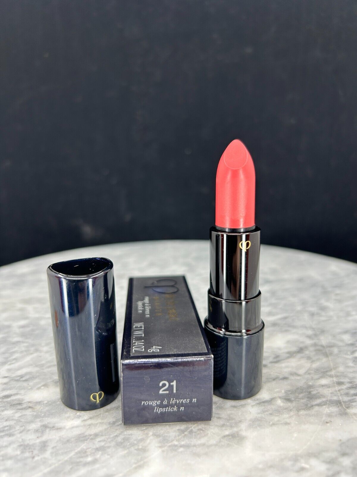 Cle De Peau Beaute  Lipstick n  - 4g/0.14oz  #21  - NIB