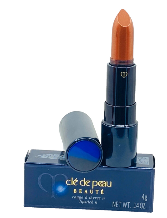 Cle De Peau Beaute  Lipstick N  -  4g/0.14fl oz  #28 - NIB