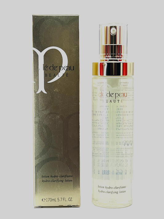 Cle De Peau Beaute Hydro-Clarifying Lotion - 5.7oz/170ml - NIB