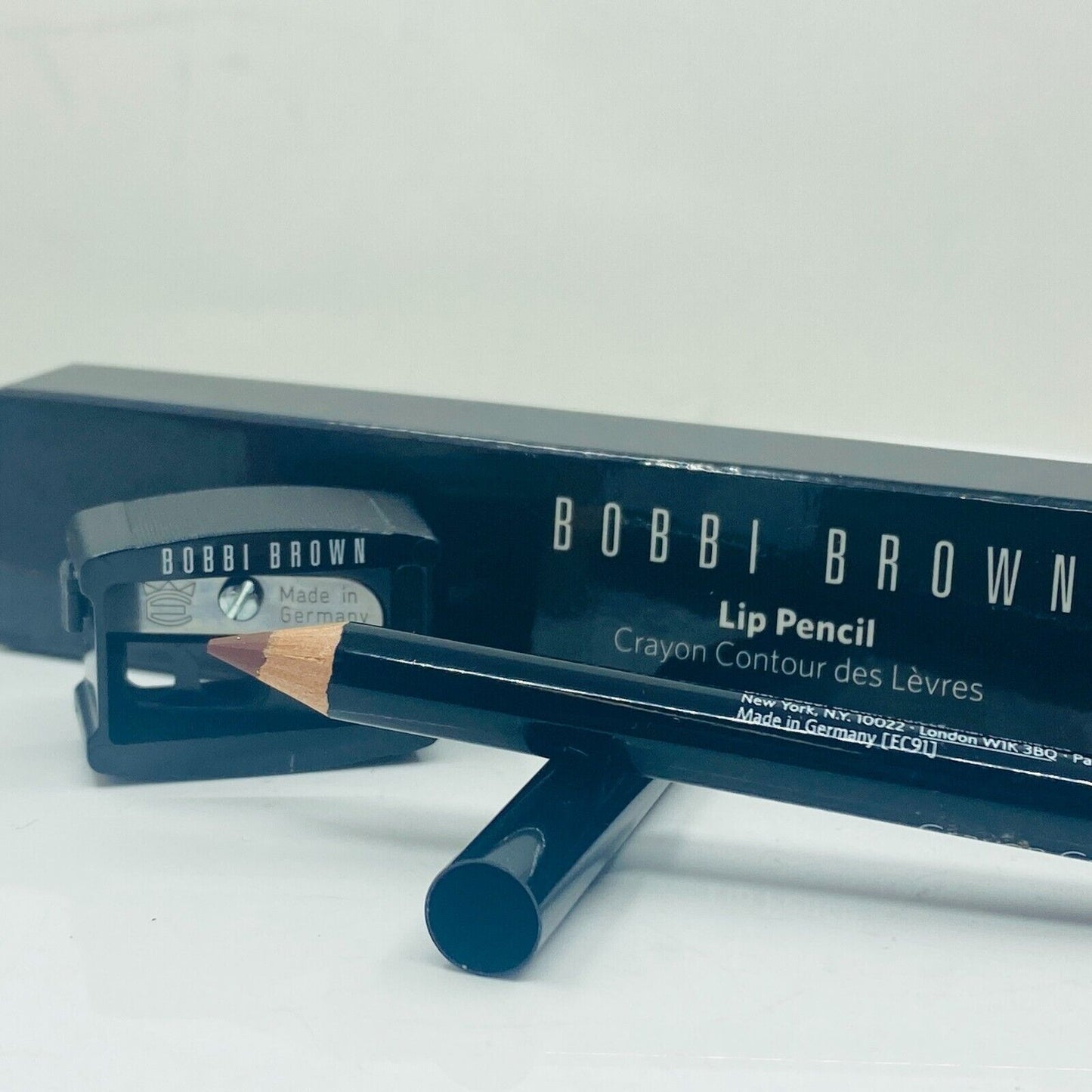 BOBBI BROWN Lip Pencil 0.04oz/1.15g #BOBBI 27 ~ NEW IN BOX - Discontinued