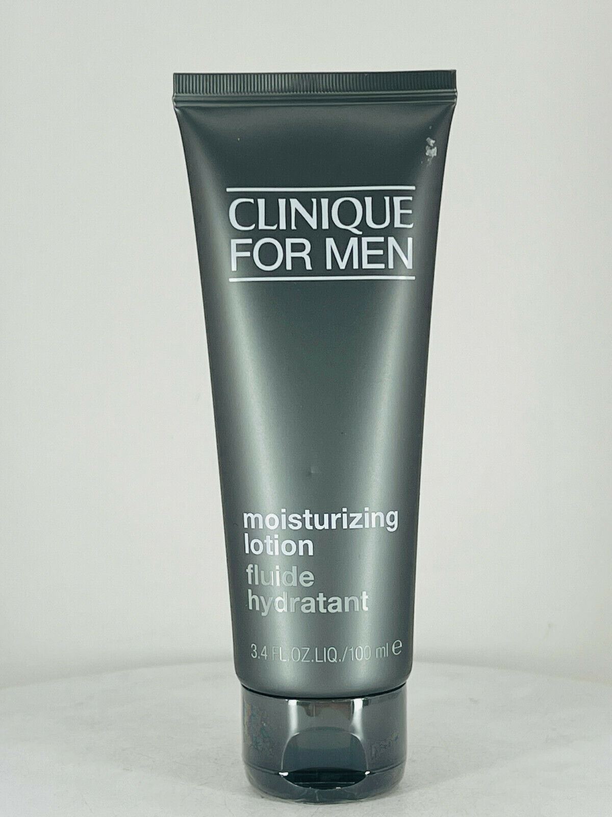 Clinique For Men Moisturizing Lotion - 3.4fl.oz  - New & Boxless