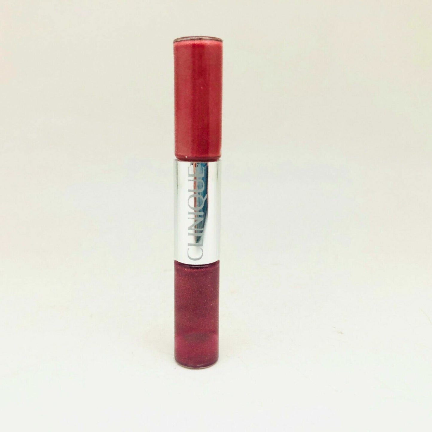 Clinique Pop Splash Lip Gloss + Hydration Duo ~Choose Yours ~0.09 oz, BOXLESS