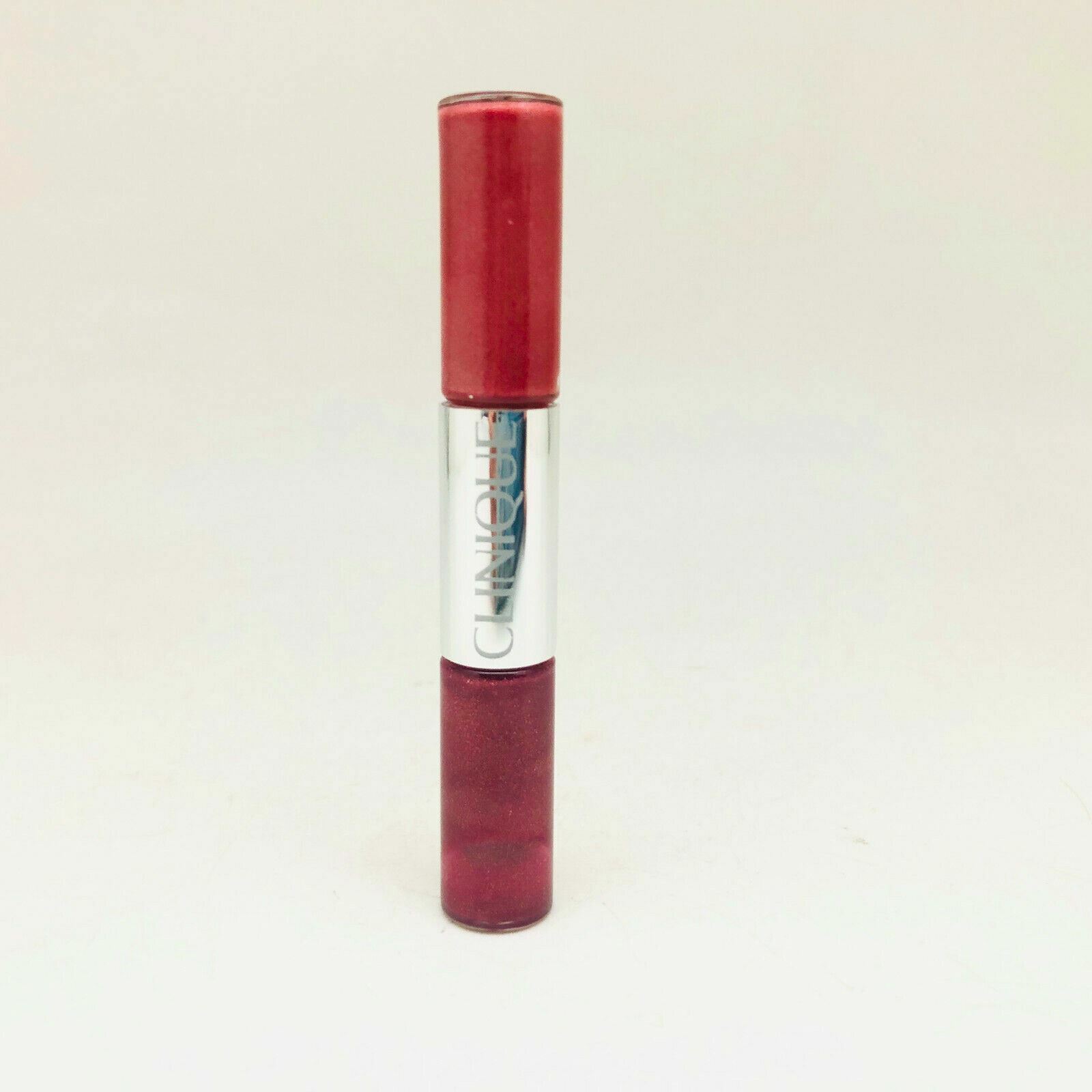 Clinique Pop Splash Lip Gloss + Hydration Duo ~Choose Yours ~0.09 oz, BOXLESS