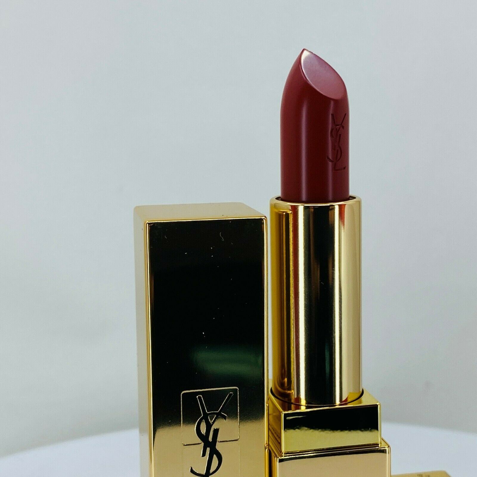 Yves Saint Laurent Rouge Pur Couture Satiny Radiance  #154 -  0.13oz - NIB