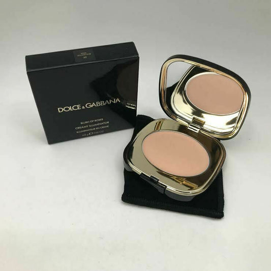 DOLCE & GABBANA Blush of Roses ~ Rosa Del Mattino 60 ~ 4.8g/0.16oz NIB