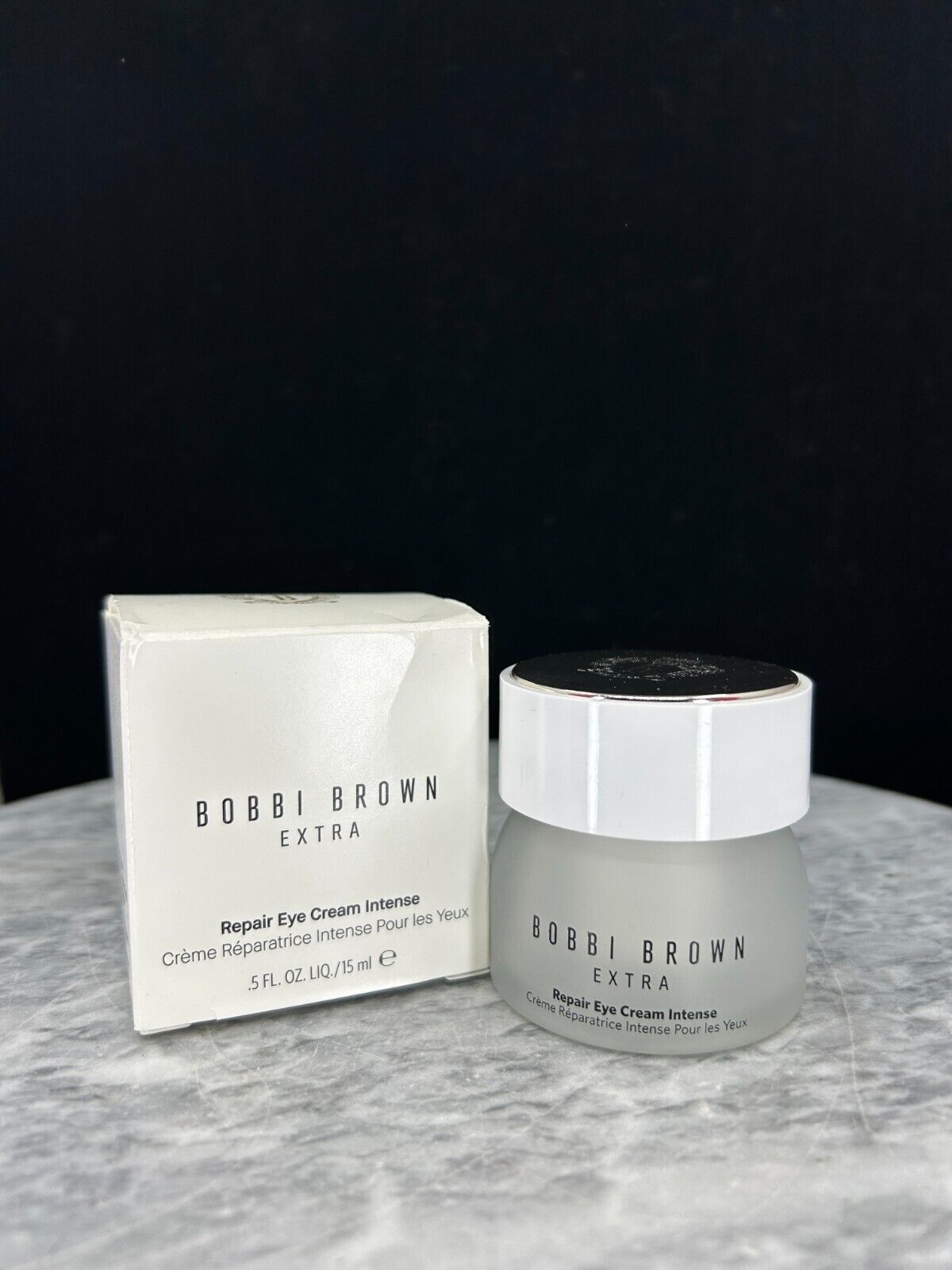 Bobbi Brown Extra Repair EYE Cream INTENSE -  0.5oz/15mL - NIB