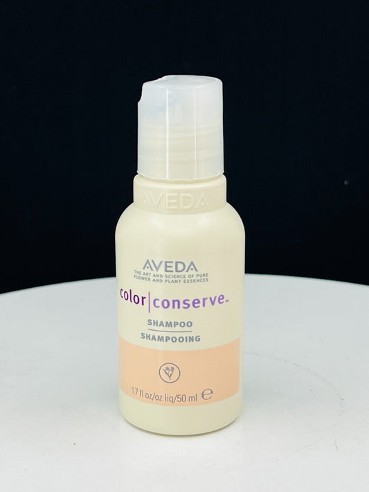 Aveda Color Conserve Shampoo-1.7 oz(New)