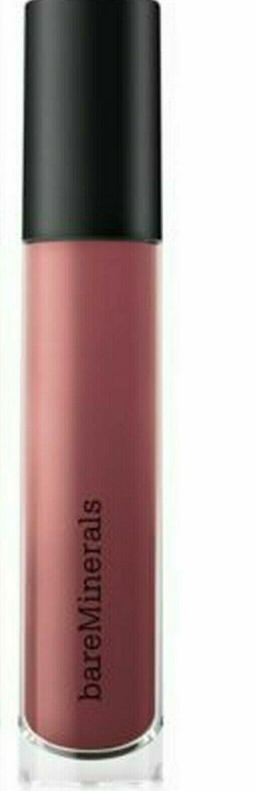 BareMinerals Send Nudes-Gen Nude Matte Liquid Lipcolor (CHOOSE YOUR SHADE),NWOB