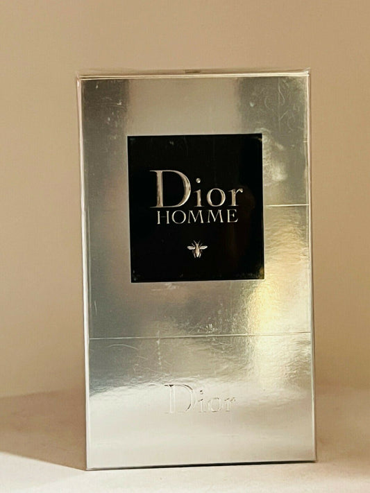 Dior homme Eau De Toilette -1.7oz (NIB)