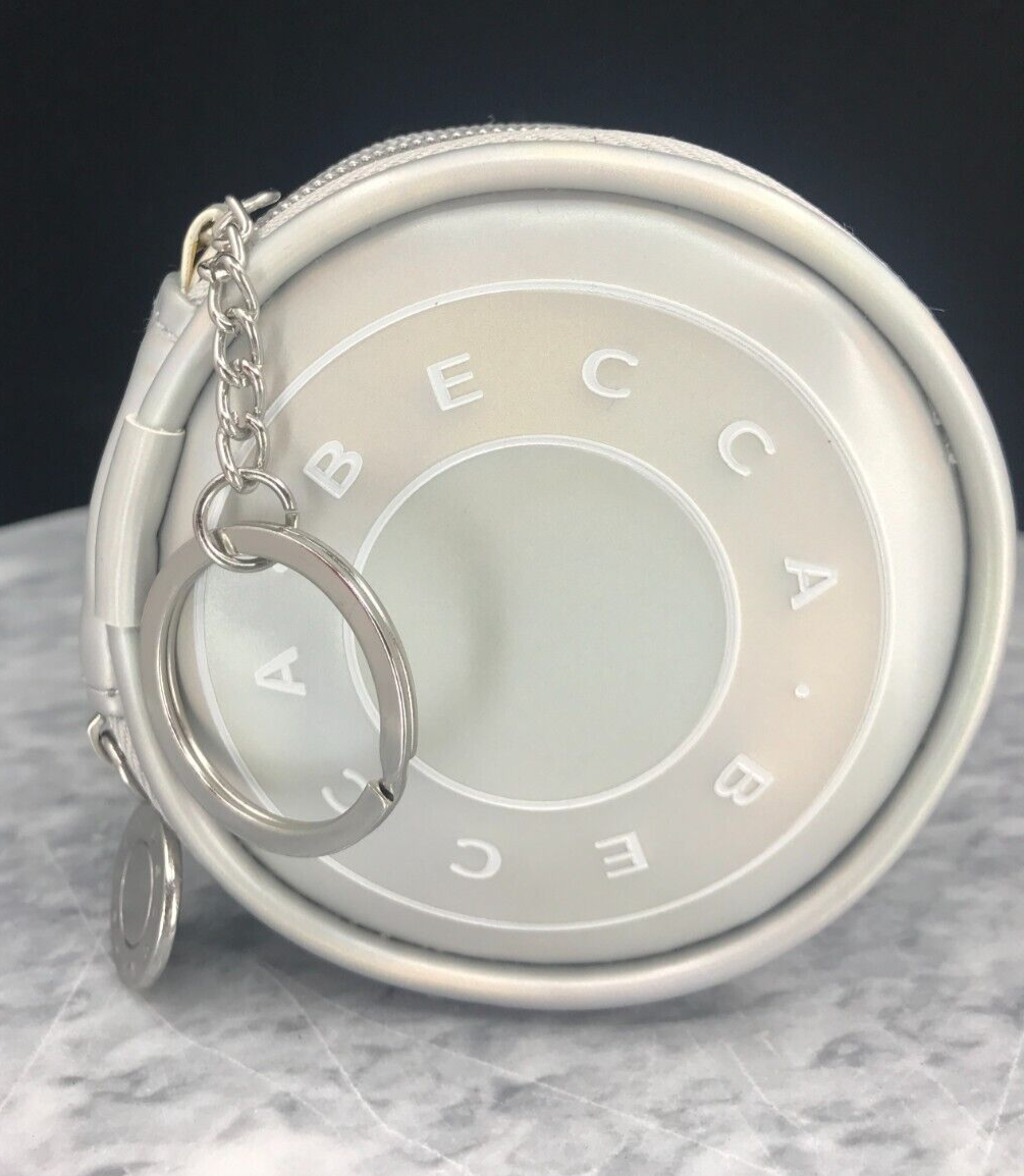 Becca Key Ring Pouch - NEW