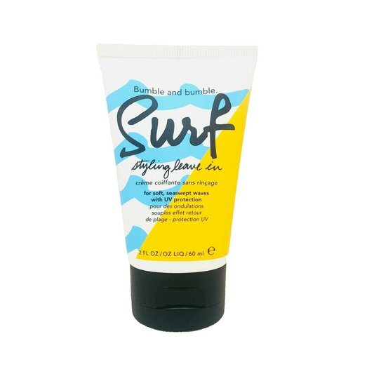 Bumble and Bumble Surf Styling Leave In ~ 2oz/60mL - BOXLESS