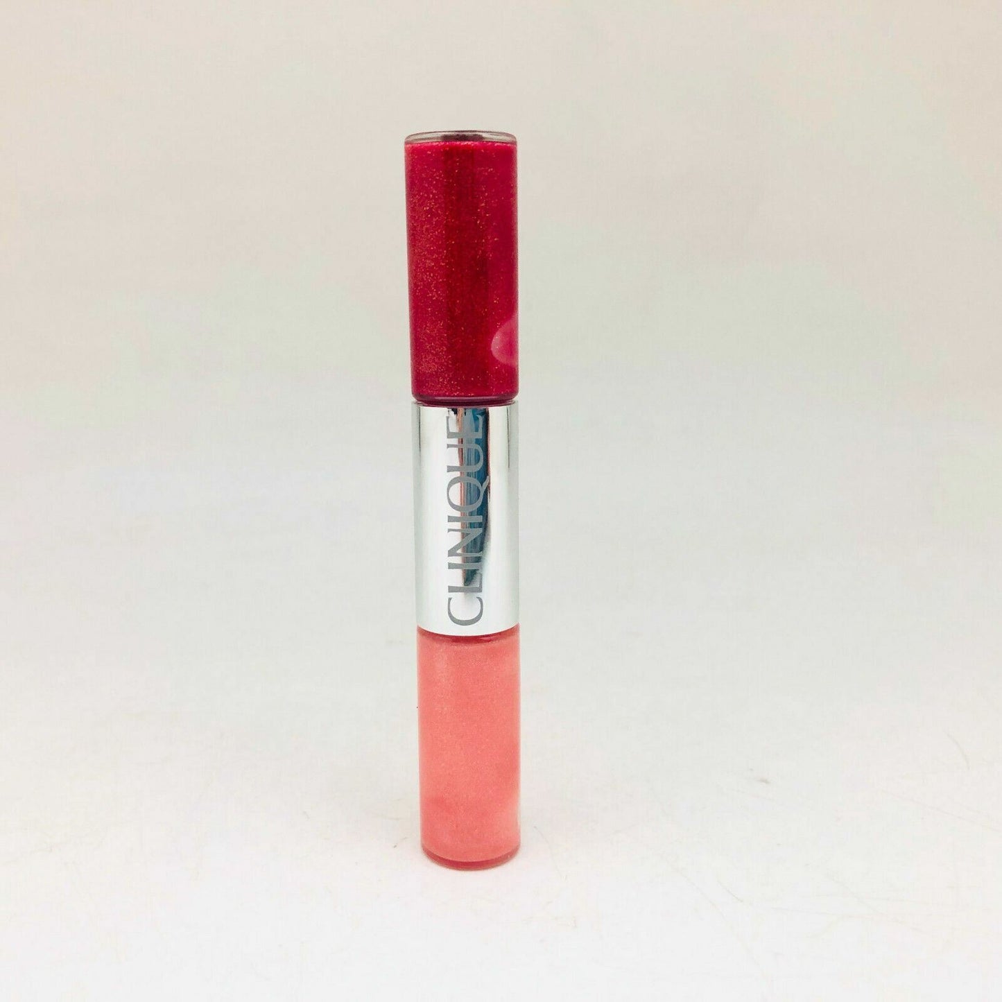 Clinique Pop Splash Lip Gloss + Hydration Duo ~Choose Yours ~0.09 oz, BOXLESS