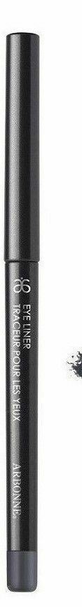 ARBONNE EYE LINER - 0.01oz/0.35g #Ebony / ÉBÈNE - BOXLESS