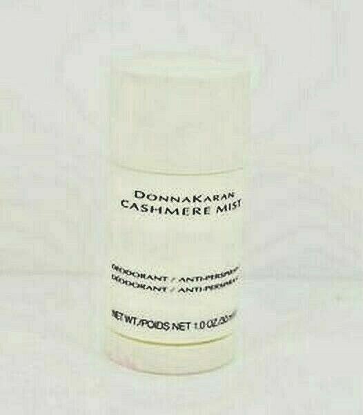 DKNY Cashmere Mist Deodorant Anti-Perspirant Stick | Choose Your Size