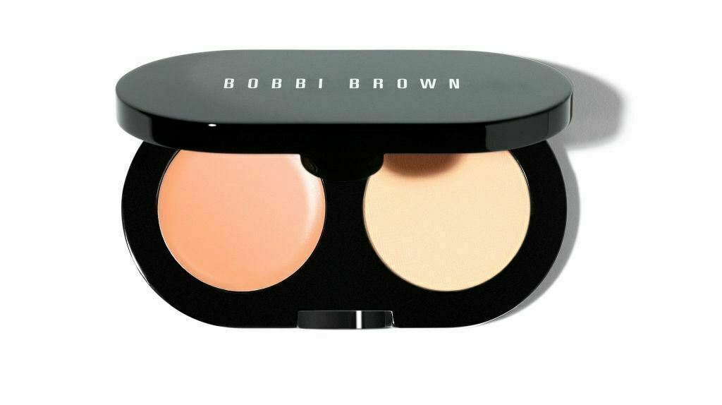 Bobbi Brown Creamy Concealer kit Under Eye Makeup (Choose Your SHADE)