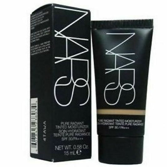 NARS Pure Radiant Tinted Moisturizer -   0.58oz - RARE! (choose shade) - NIB