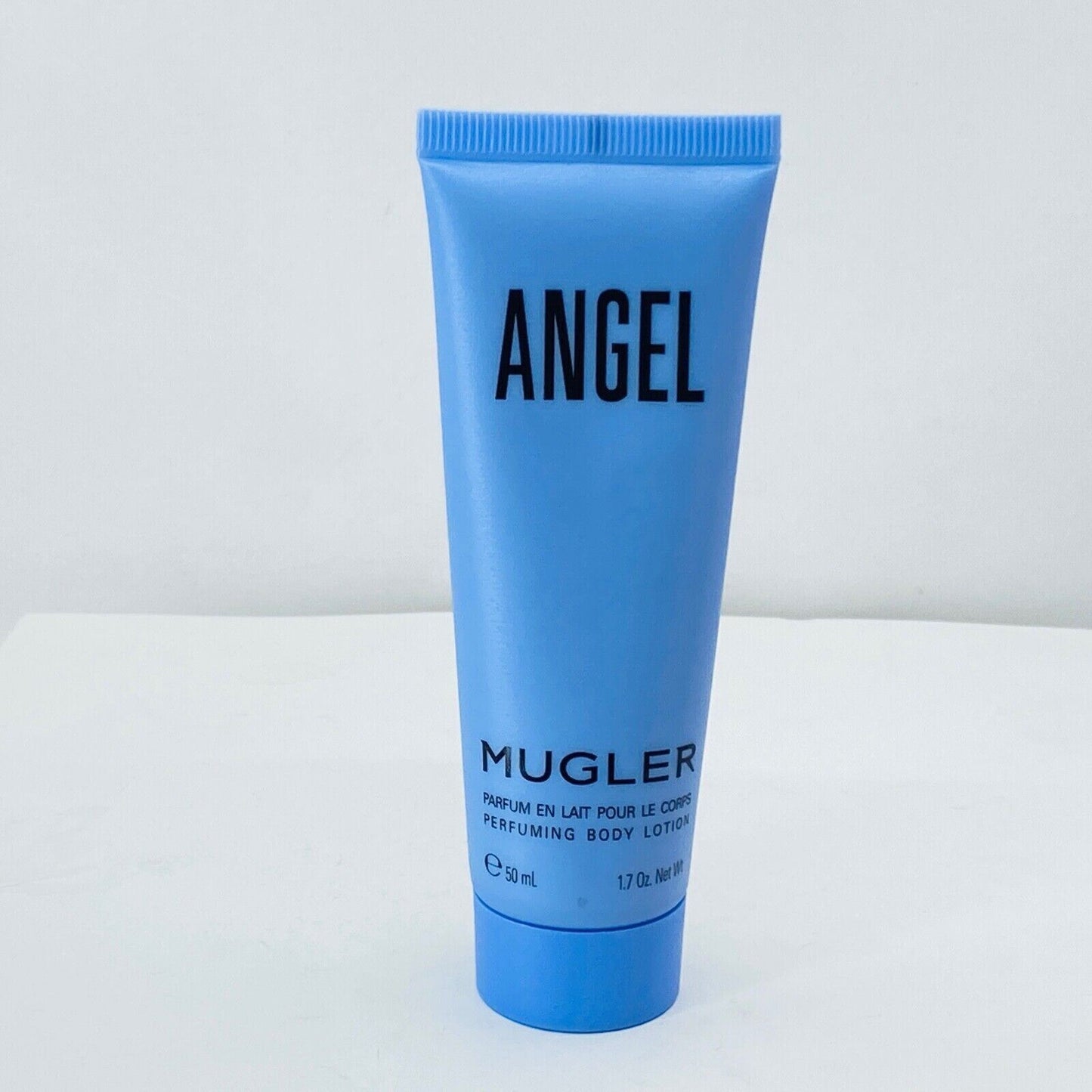 ANGEL MUGLER Eau De Parfum/Body Lotion/brush perfum (choose) - BOXLESS