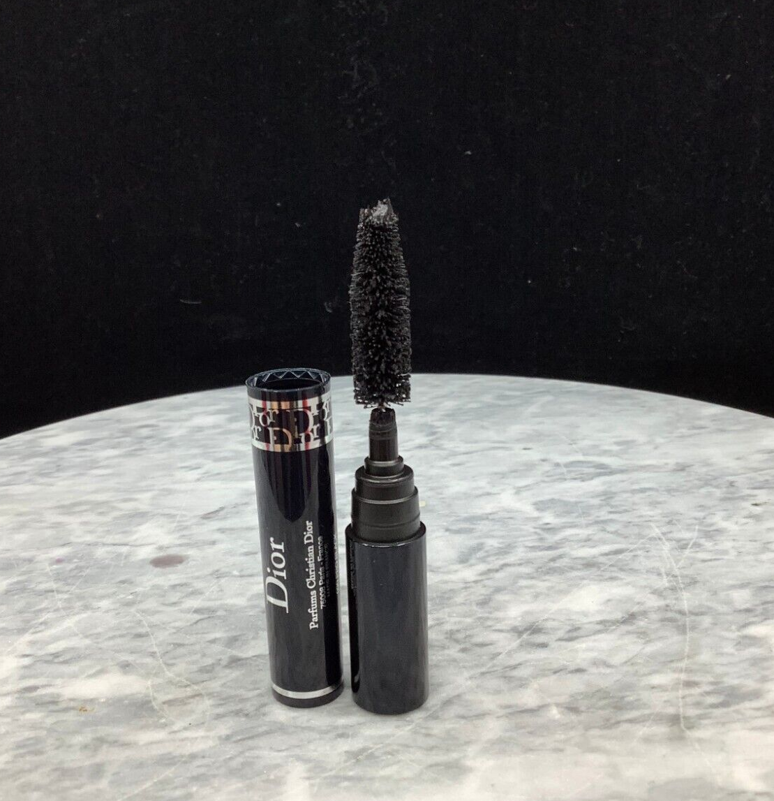 DIOR DIORSHOW MASCARA PROFESSIONAL VOLUME 090 PRO BLACK 0,05 oz