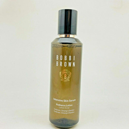 BOBBI BROWN Intensive SKIN SERUM RADIANCE LOTION - 5fl oz/150mL - BOXLESS