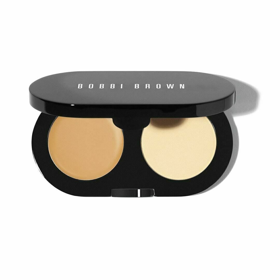 Bobbi Brown Creamy Concealer kit Under Eye Makeup (Choose Your SHADE)